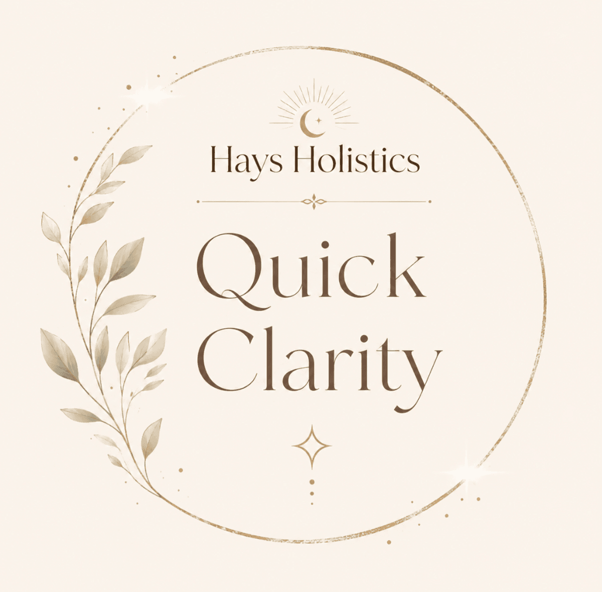 Quick Clarity