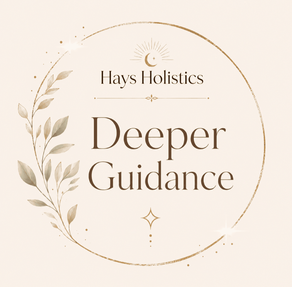 Deeper Guidance