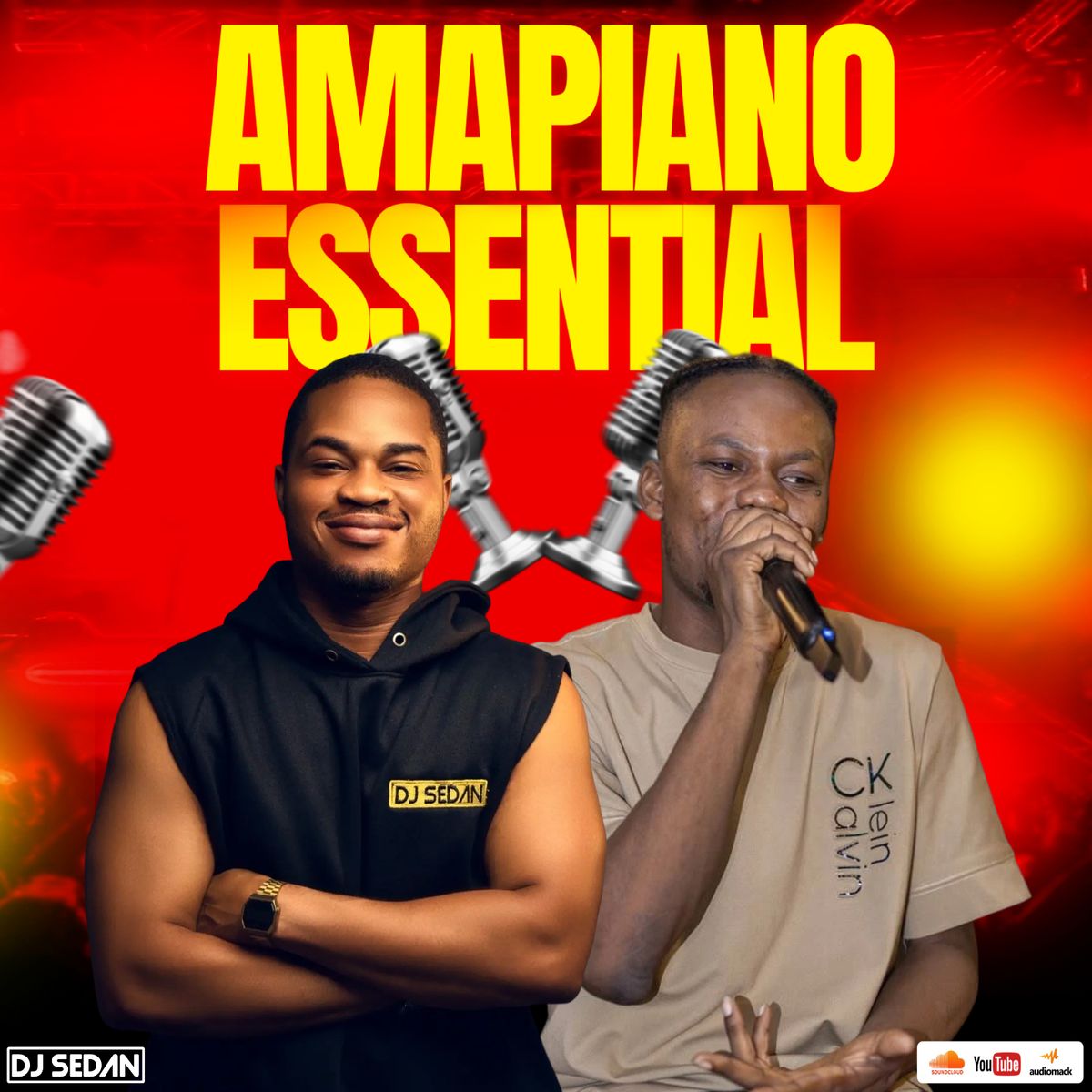 Donate & Download