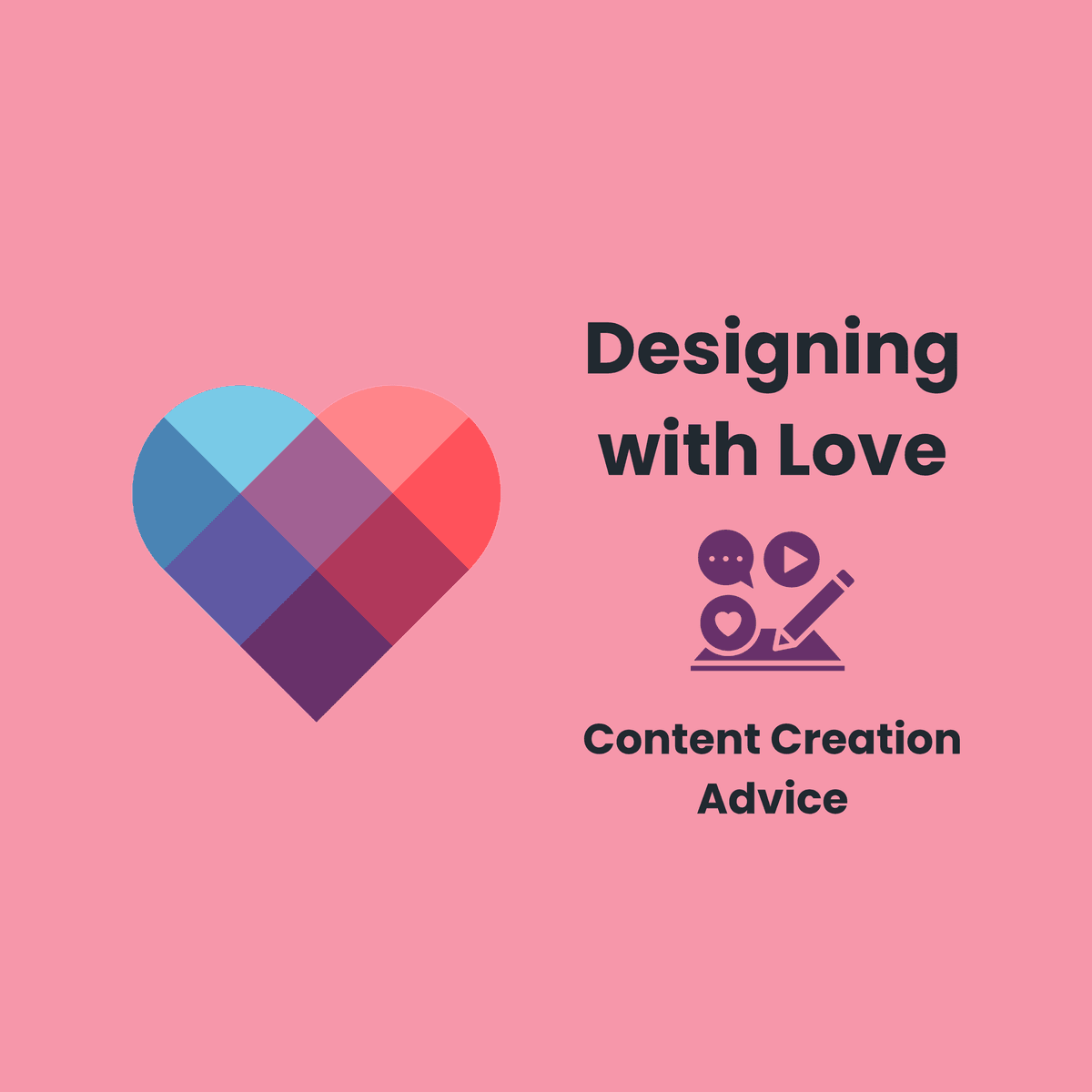 Content Creation Advice