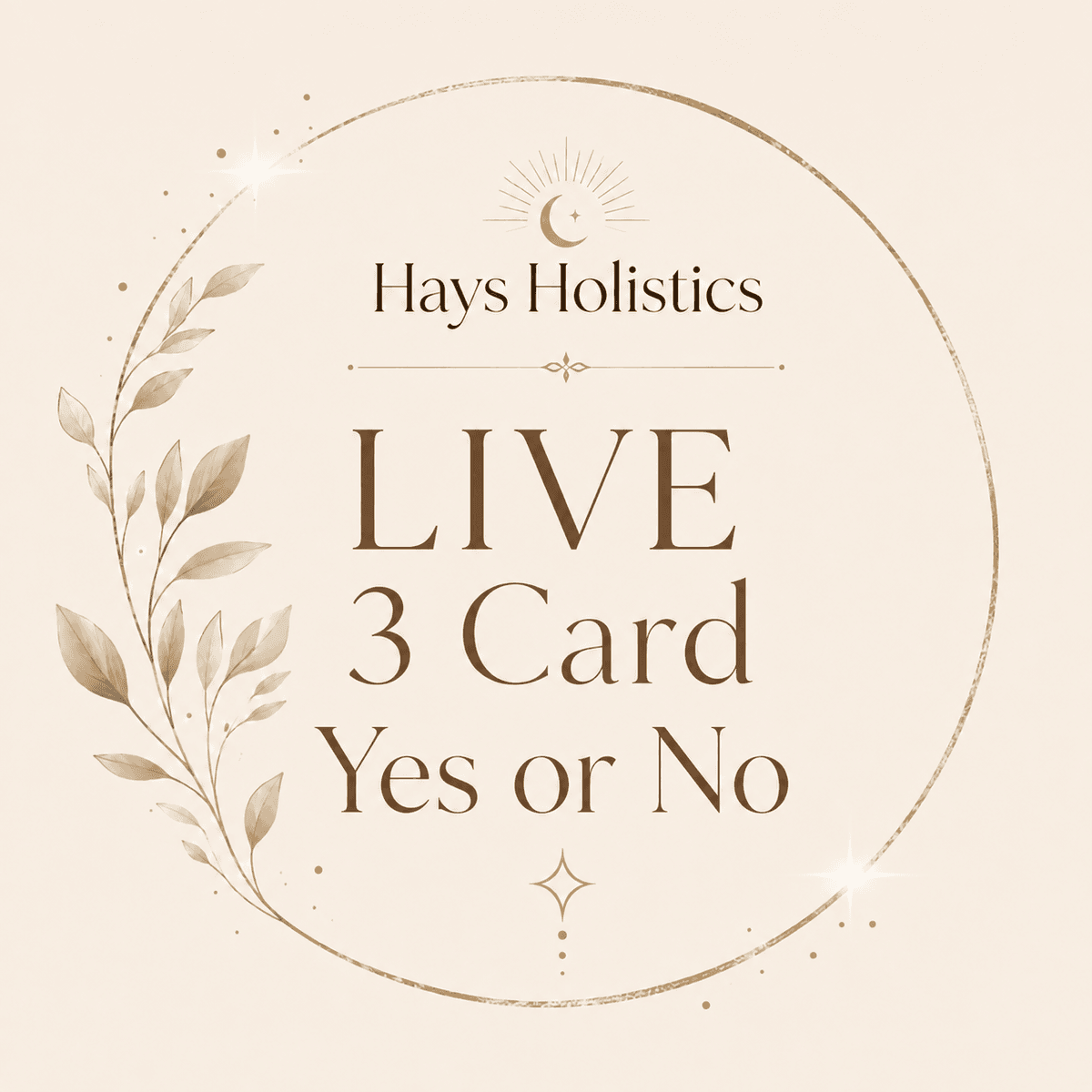 LIVE 3 Card Mini - LIMITED SLOTS!