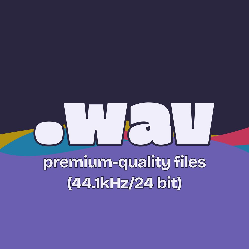 Premium (WAV) Song Versions