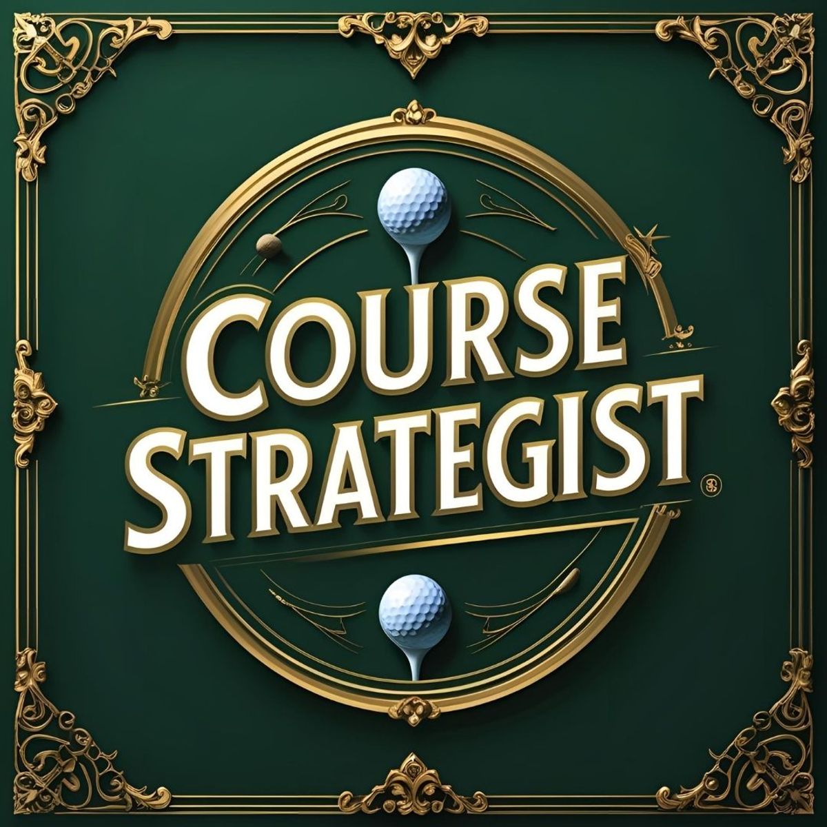 Course Strategist: The Challenge Golf Club - A Performance Blueprint