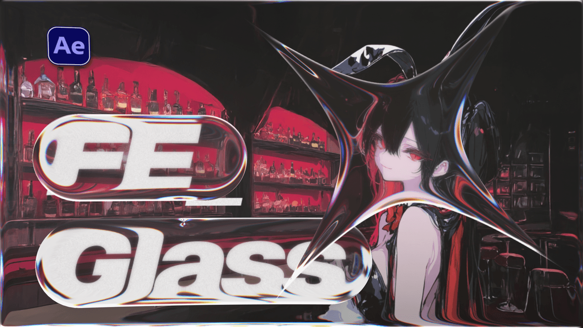 Fe_Glass v1.0.3