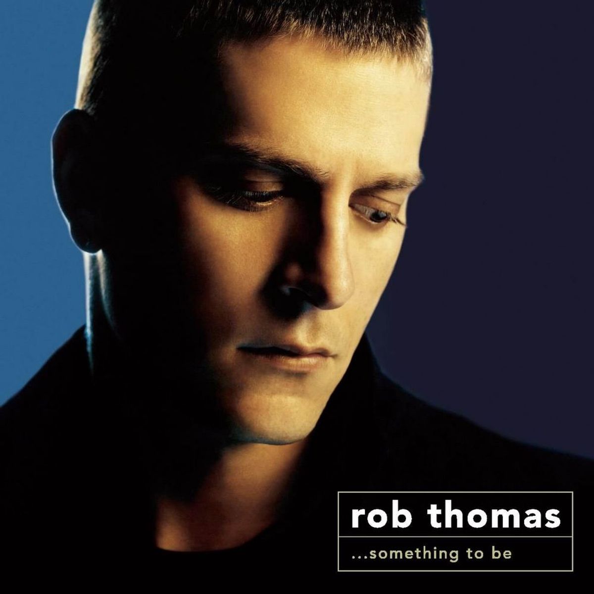 Rob Thomas - Lonely No More (Isolated)