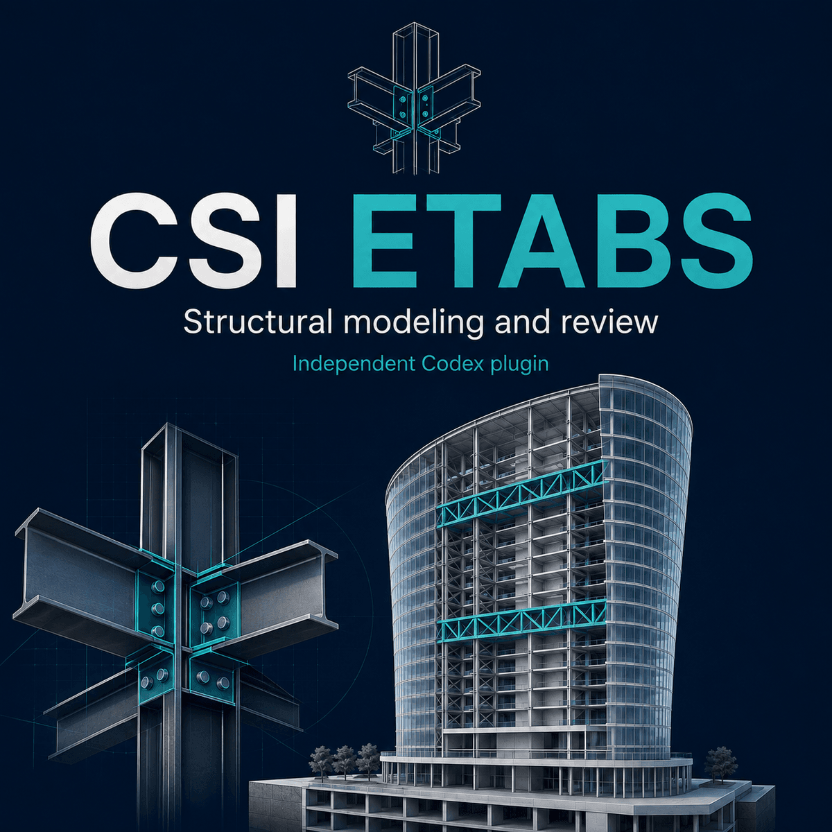 ETABS Codex Assistant