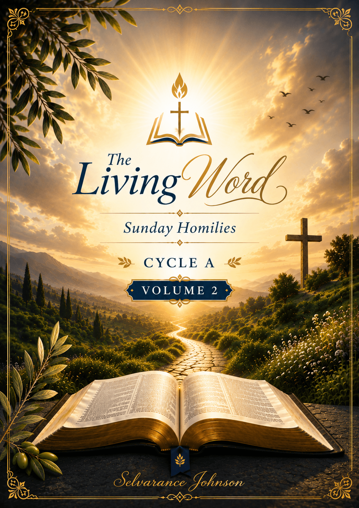 The Living Word