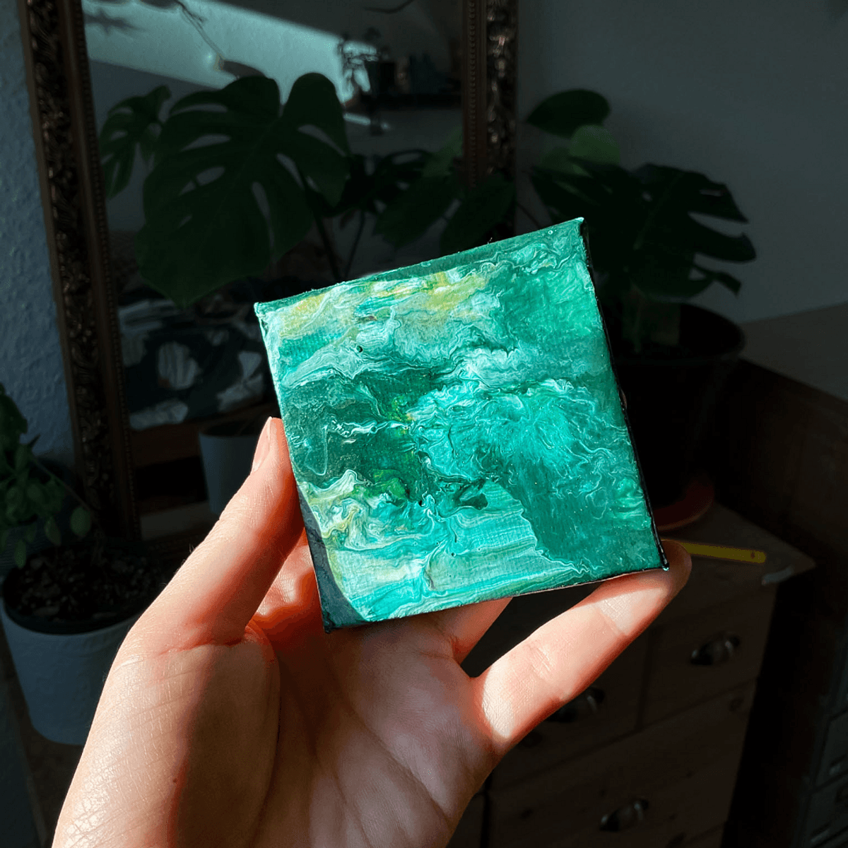 Medea Mini 1