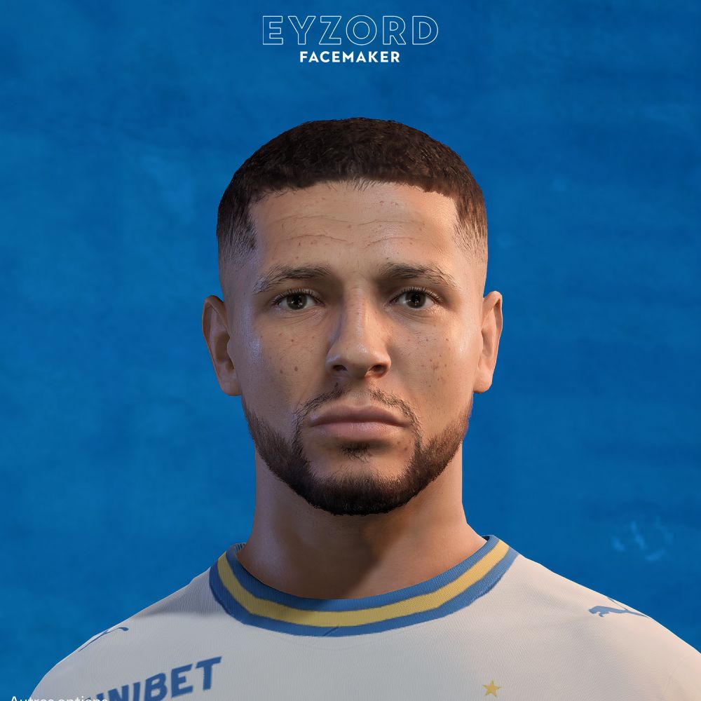 [FC 25-26] Amine Harit
