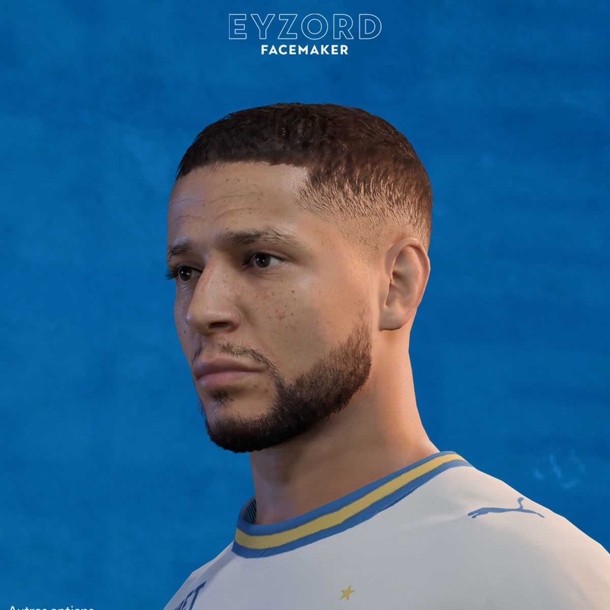 [FC 25-26] Amine Harit