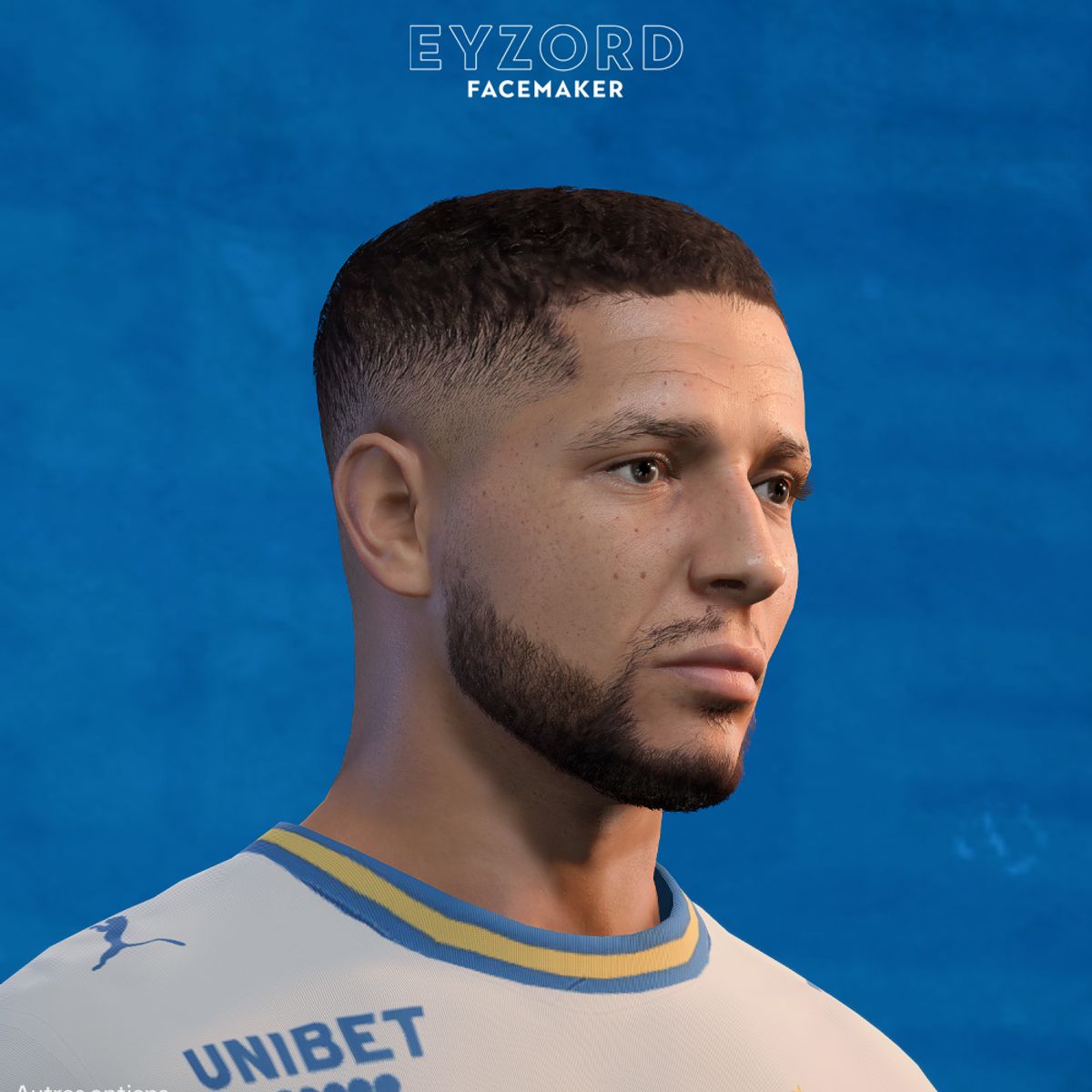 [FC 25-26] Amine Harit