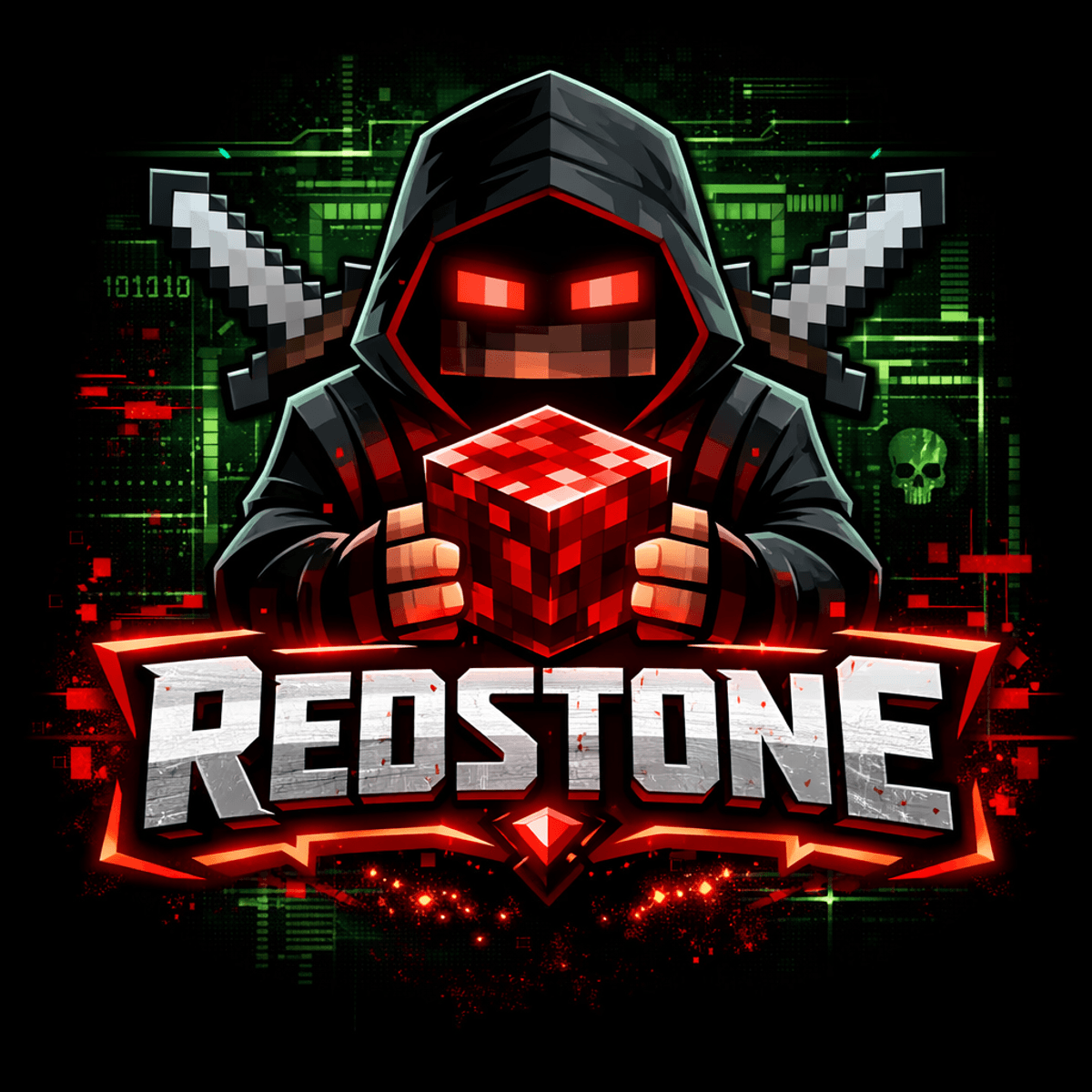 Redstone – Windows AD Lab