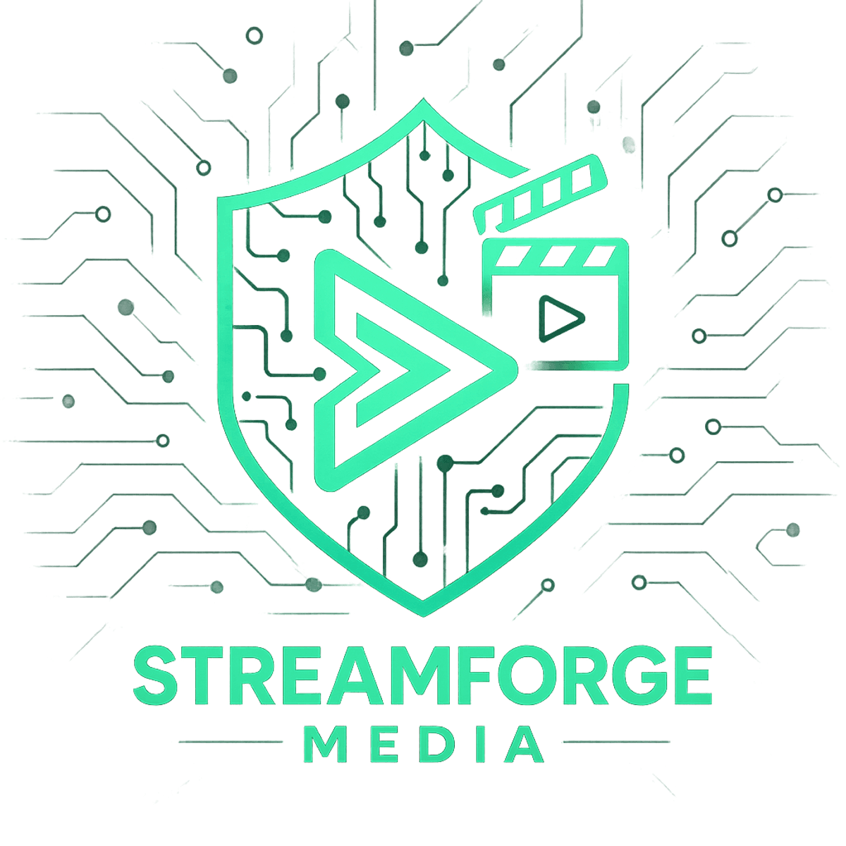 Streamforge Media – Windows AD  Lab