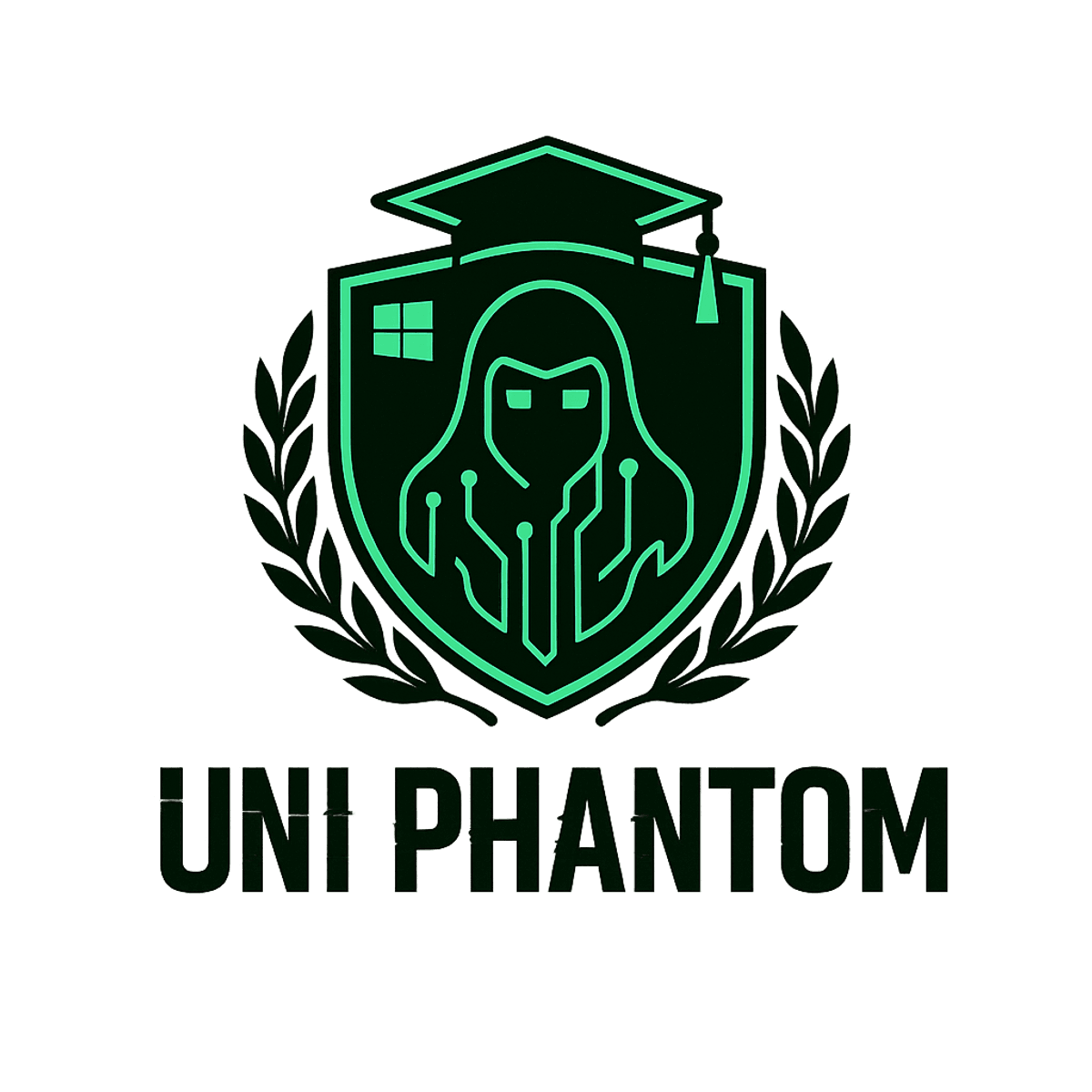 UniPhantom – Windows AD Lab