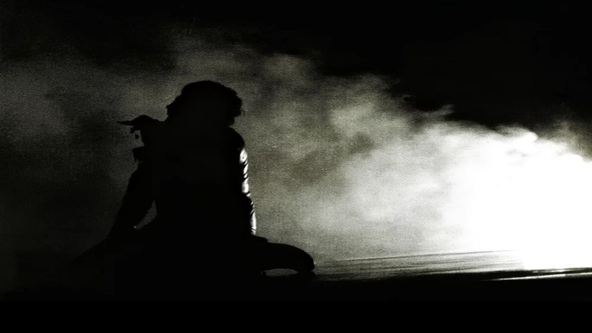 Audioslave - Gasoline (VER 2)