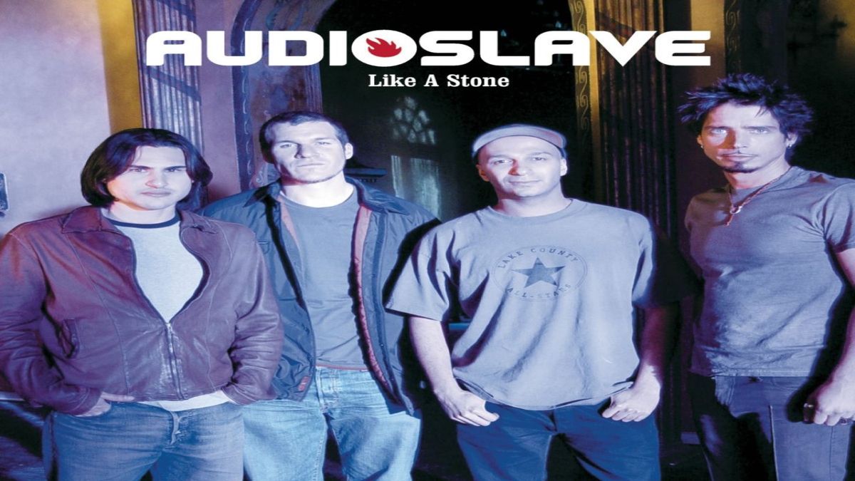 Audioslave - Like a Stone