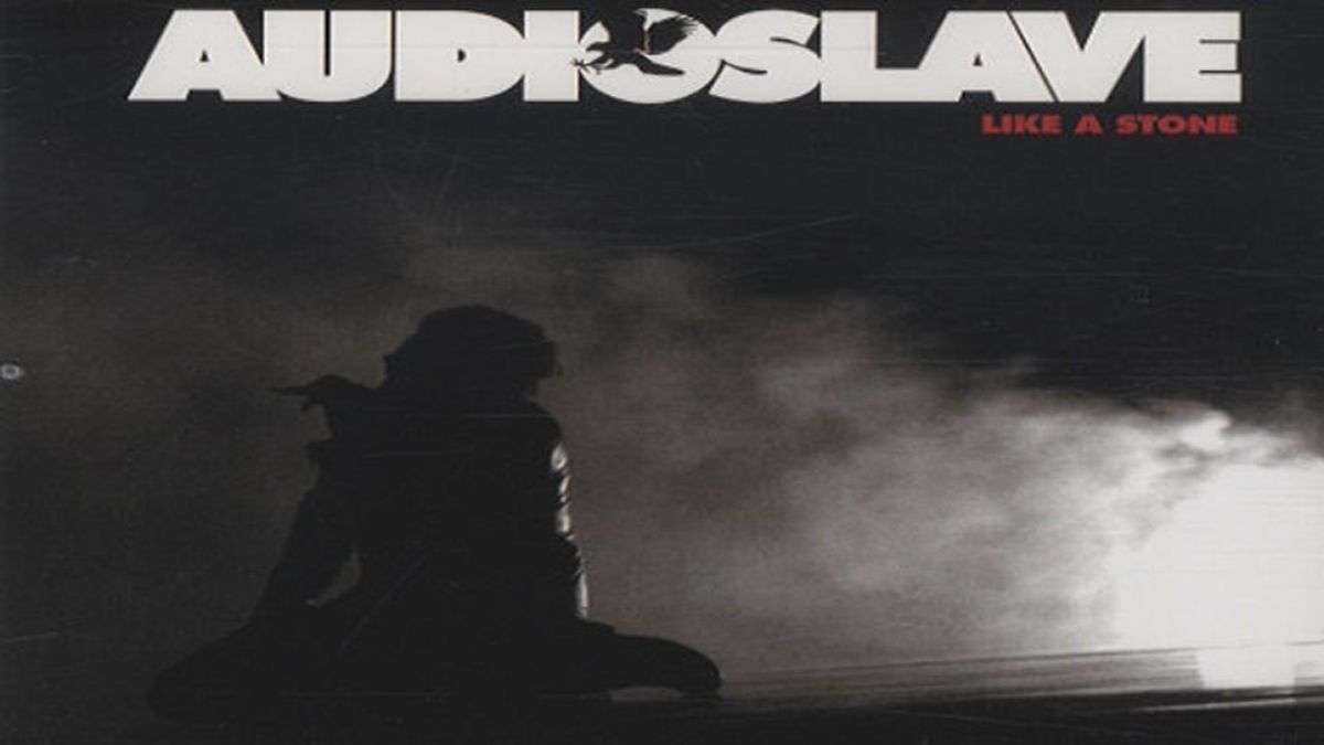 Audioslave - Like a Stone (VER 2)