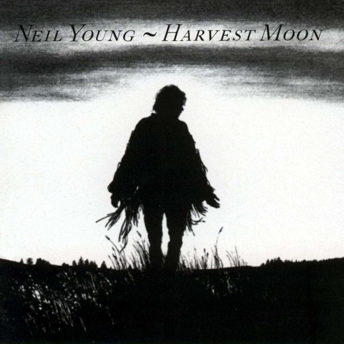 Neil Young - Harvest Moon (Isolated)