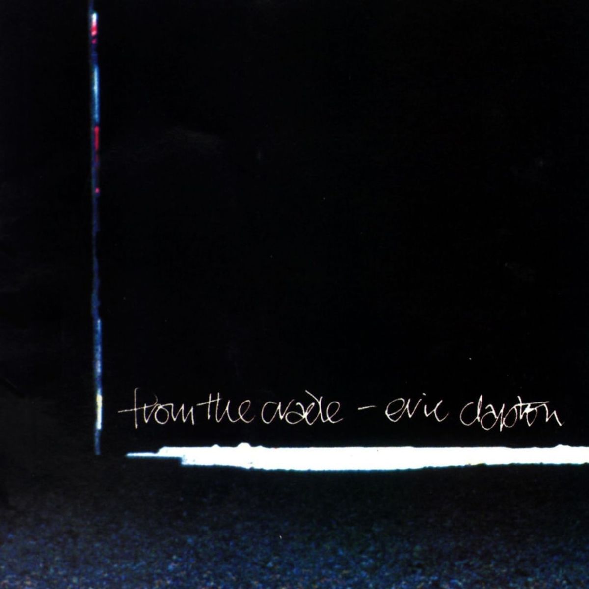 Eric Clapton - Hoochie Coochie Man (Isolated)
