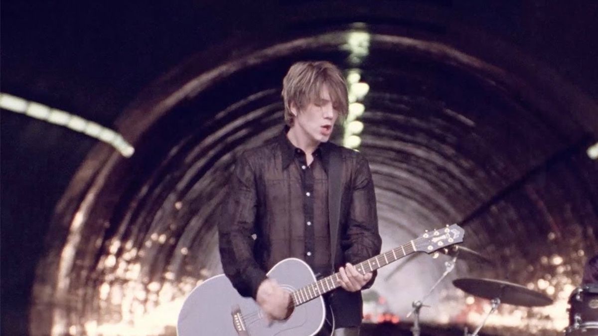 Goo Goo Dolls - Iris