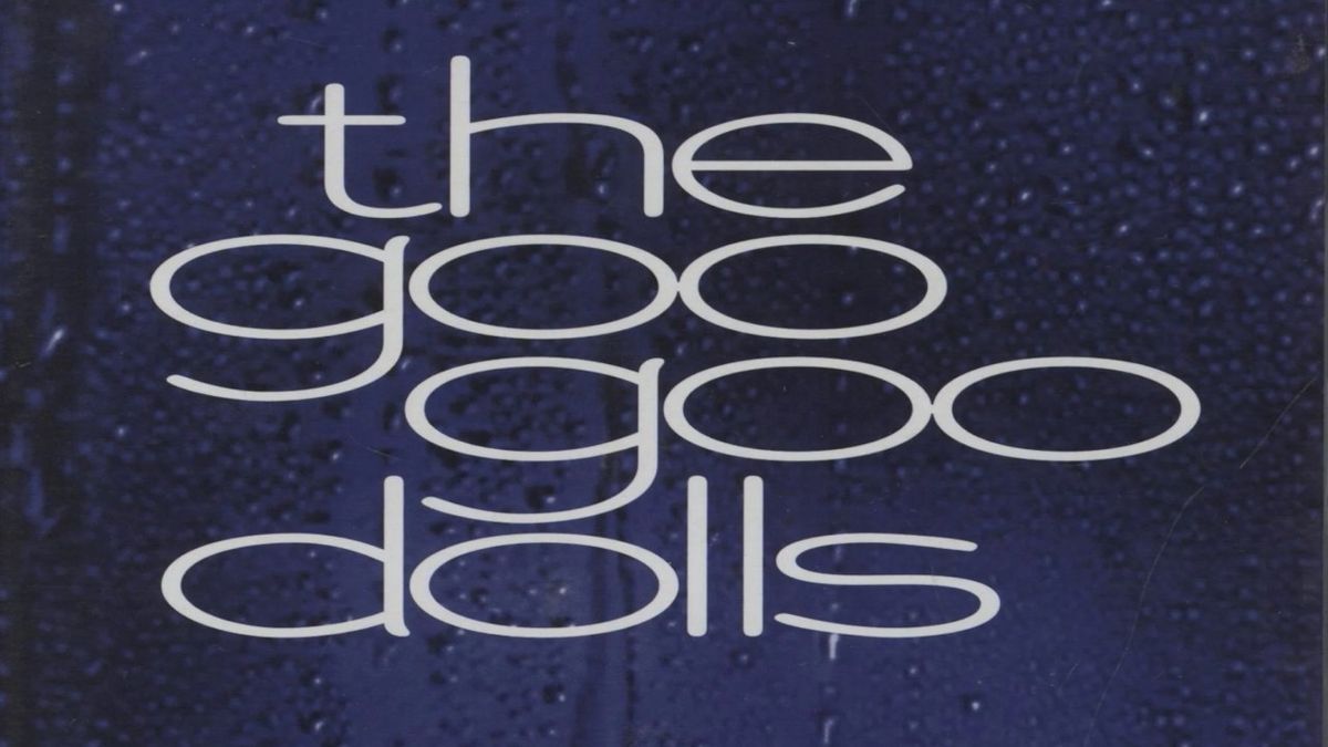 Goo Goo Dolls - Sympathy
