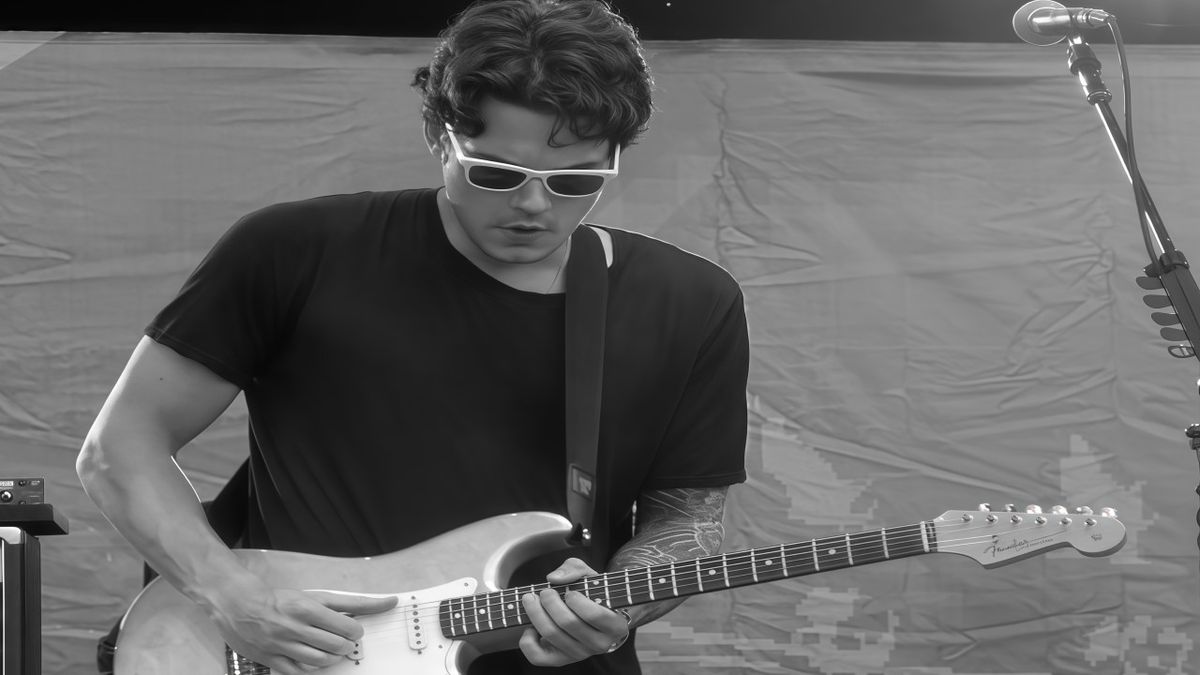 John Mayer - Crossroads