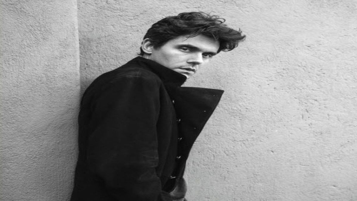 John Mayer - Daughters