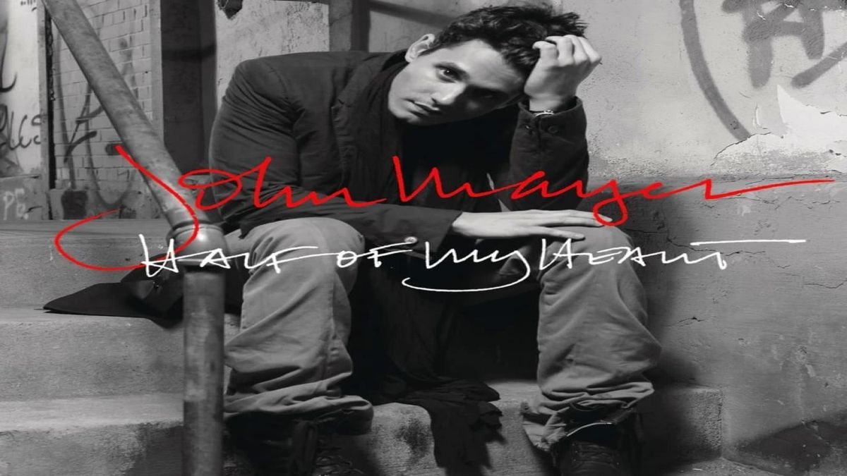 John Mayer - Half of My Heart (with Taylor Swift)