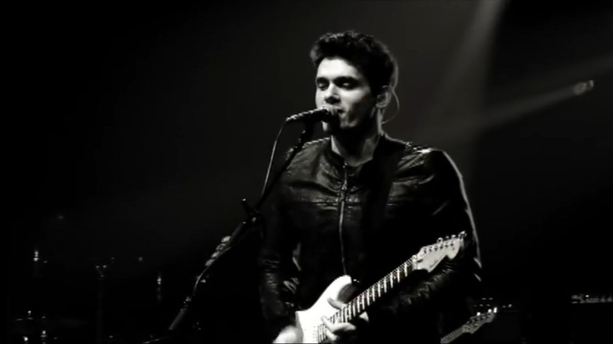 John Mayer - Heartbreak Warfare