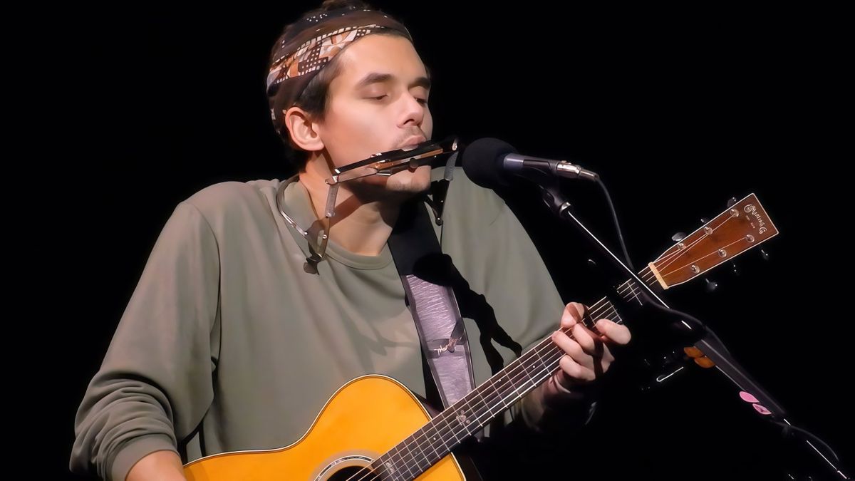 John Mayer - XO