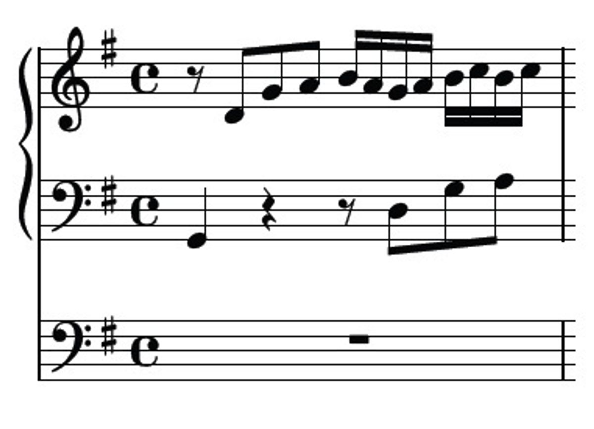 Bach - Was Gott tut, das ist wohlgetan from Cantata No. 75