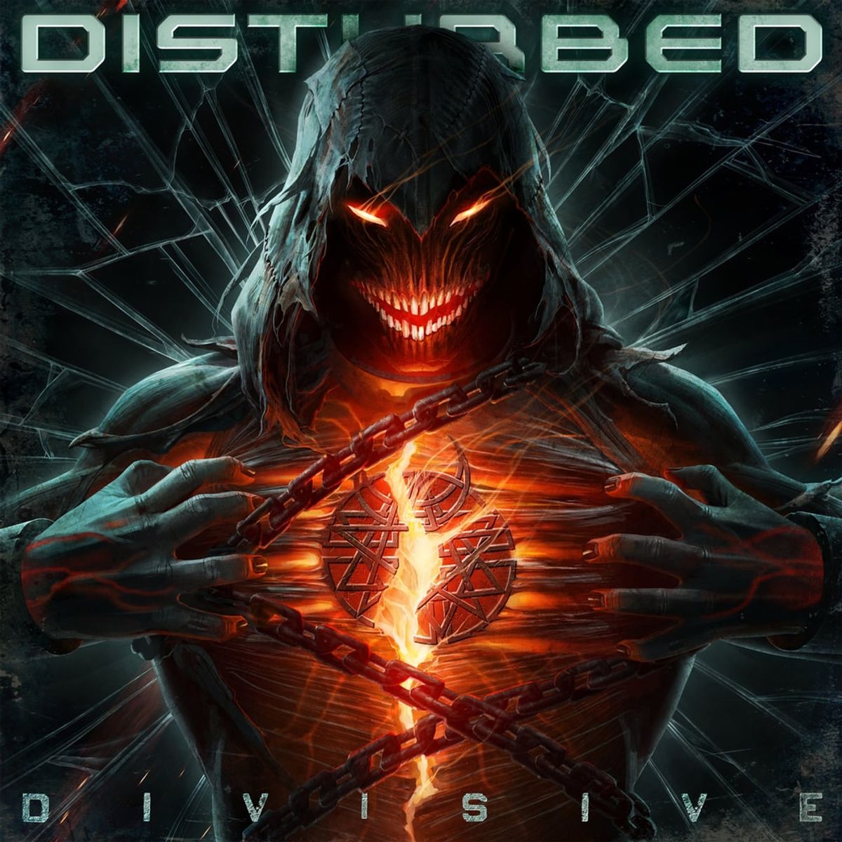 Disturbed - Hey You (Isolated)