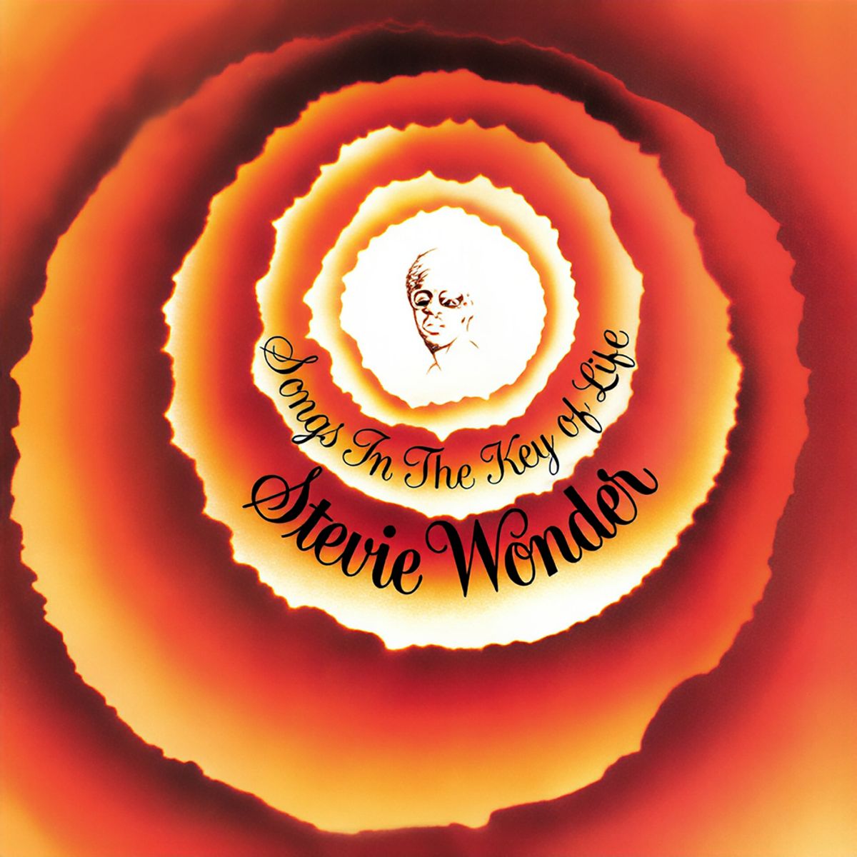 Stevie Wonder - Isn't She Lovely (Isolated)