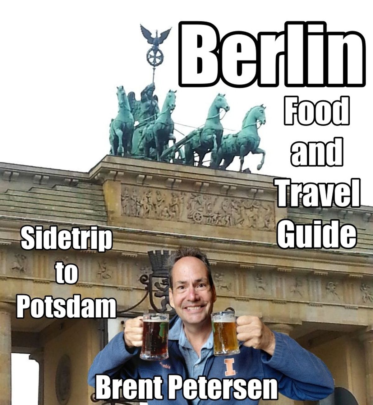 Berlin Food & Travel Guide