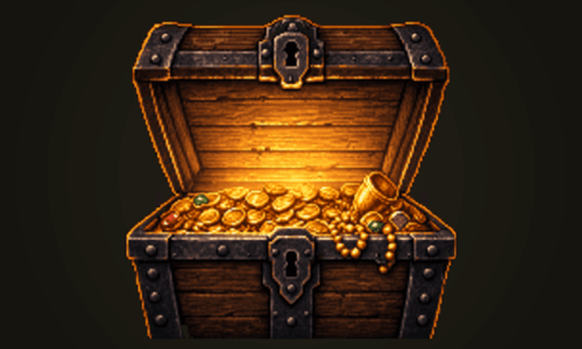 Large Token Pack