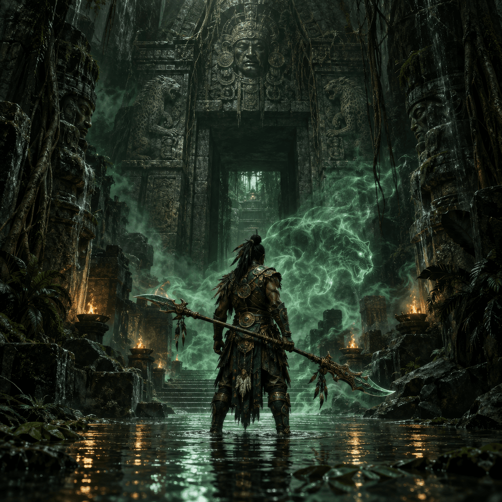 Beneath Kurast — Official Digital Download
