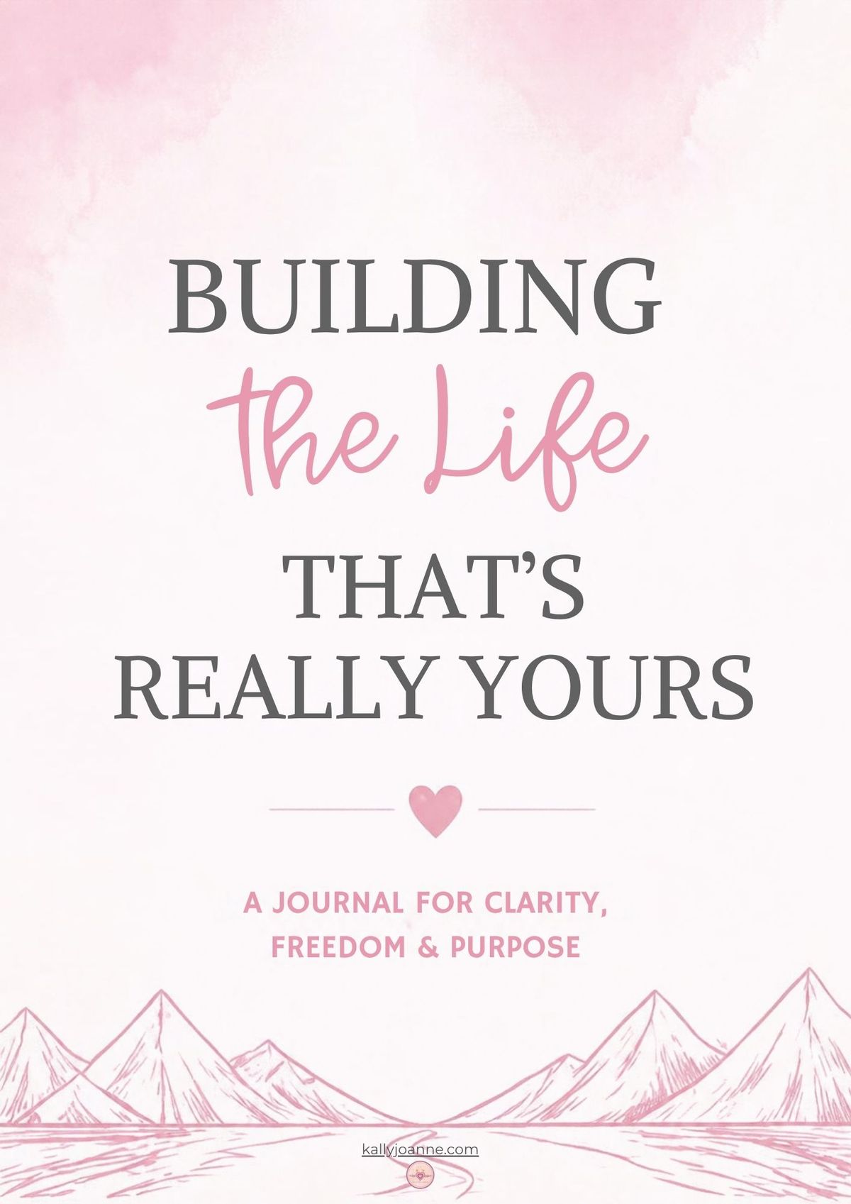 Alignment Activation: Building the Life That’s Really Yours (Downloadable PDF)