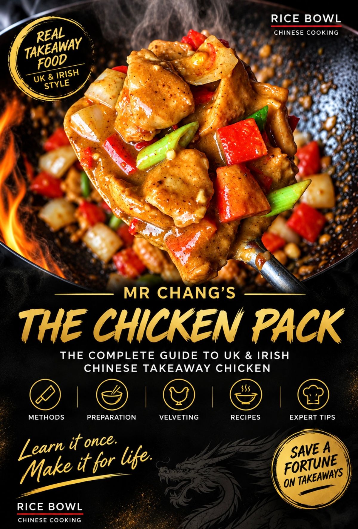 The Chicken Pack