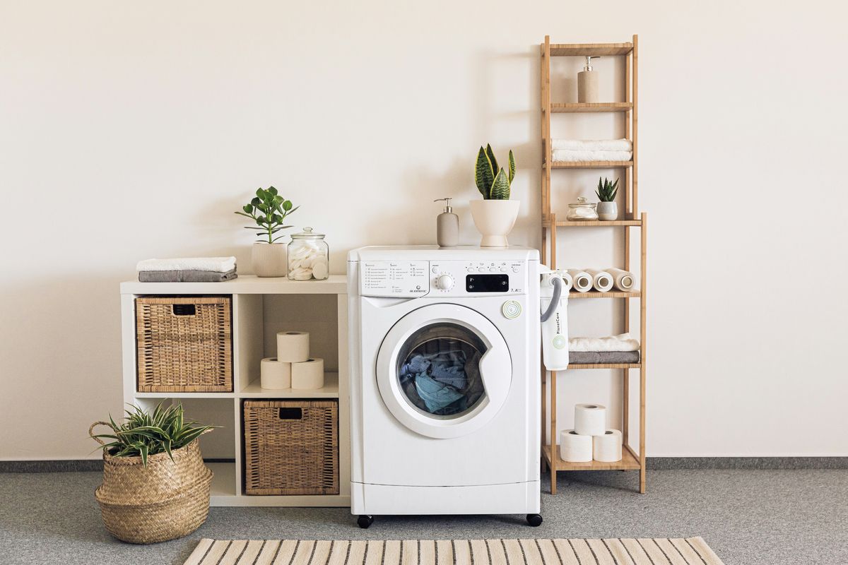 How to Become a Hampr Washer & Start Earning from Home