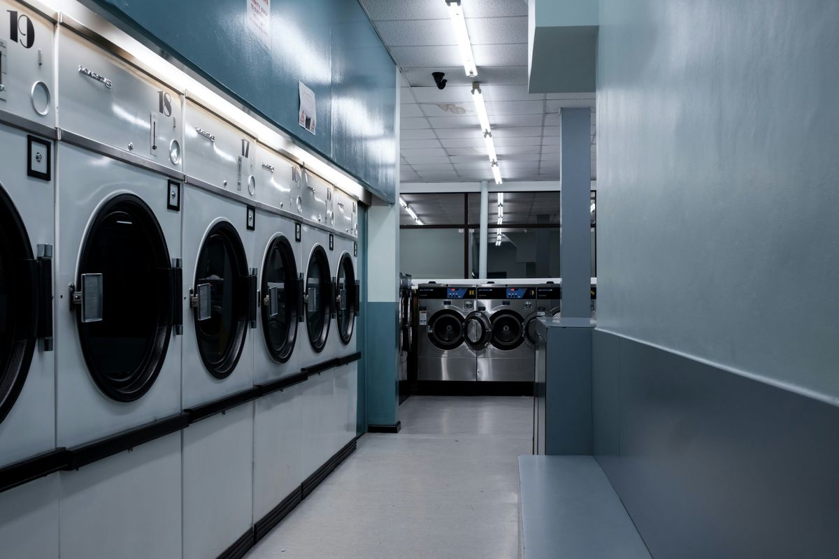 Become a Poplin Laundry Pro: The Complete Starter Guide