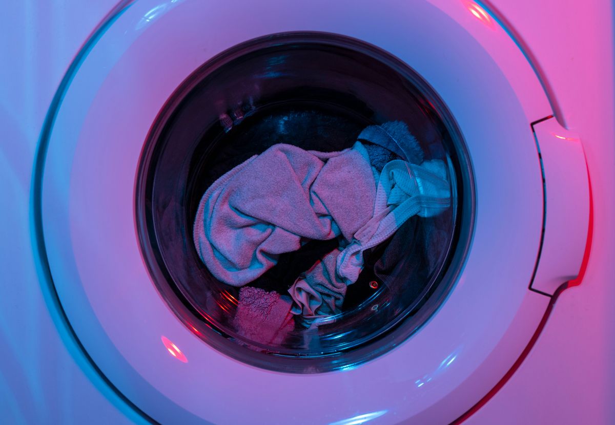 Start a Home Laundry Business with Laundry Care: Step-by-Step