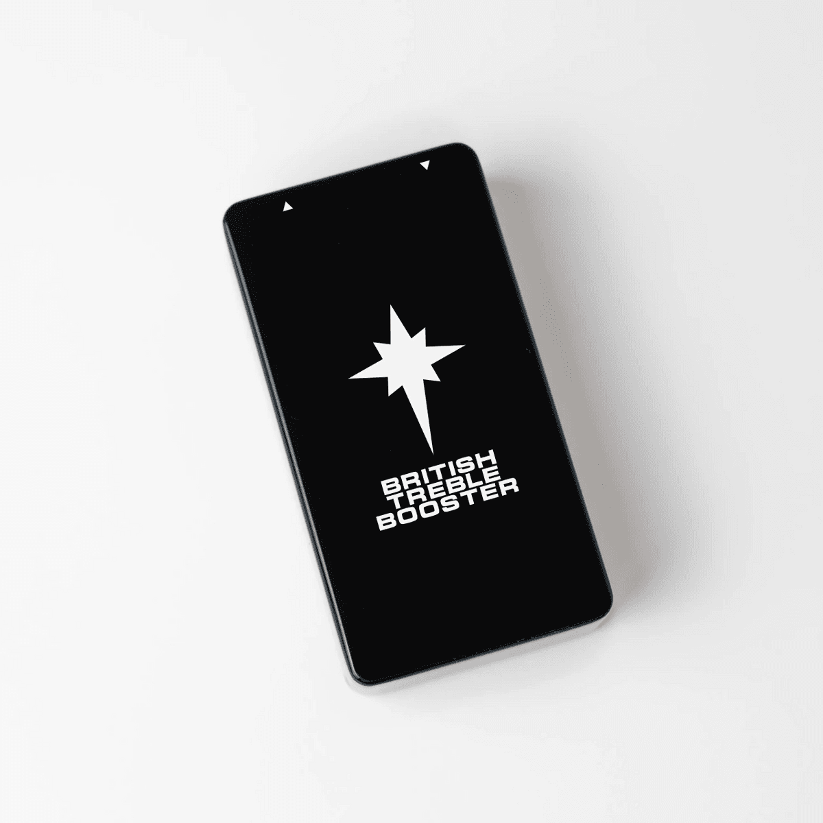 Brian May Inspired Treble Boosters - British Treble Booster