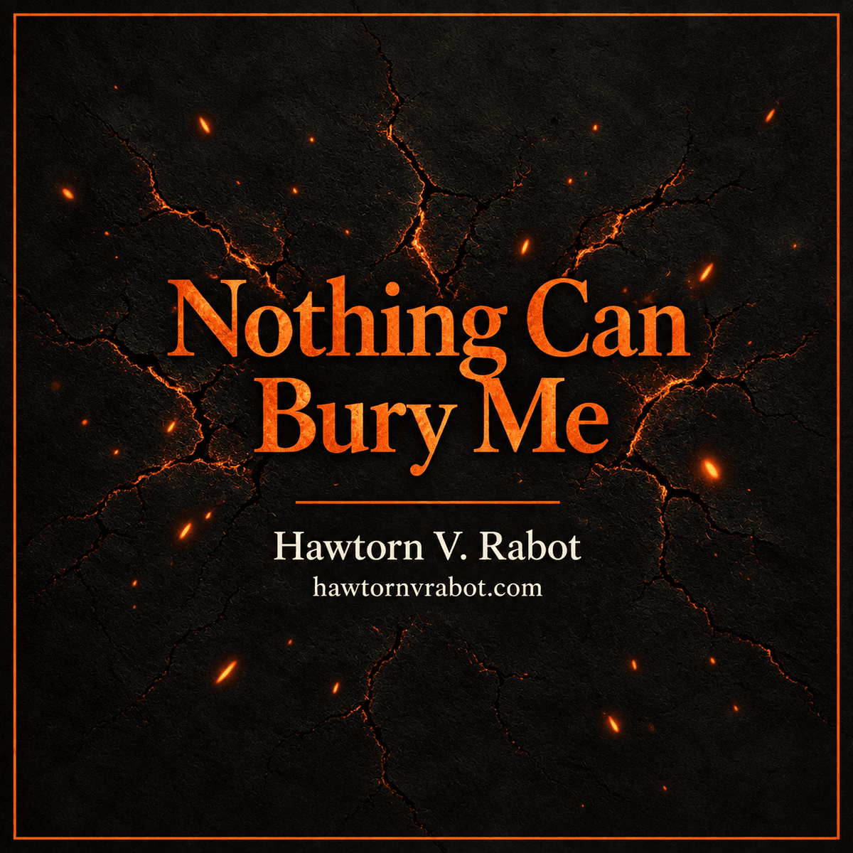 Nothing Can Bury Me Trailer