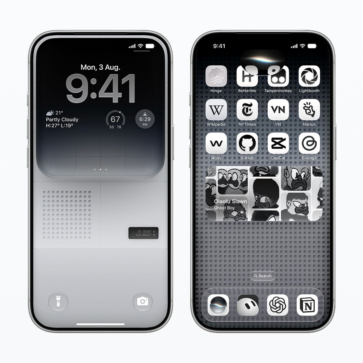 37°N Series II
