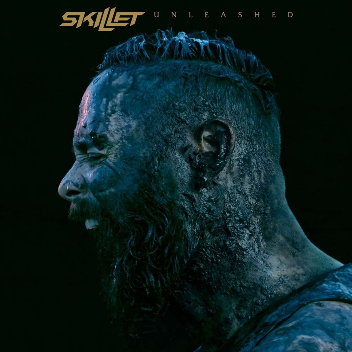 Skillet - Feel Invincible (Isolated)
