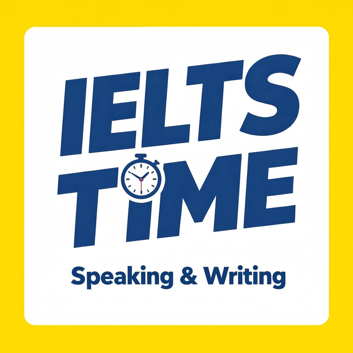 IELTS Speaking Part 3 – Planning and Changing Plans