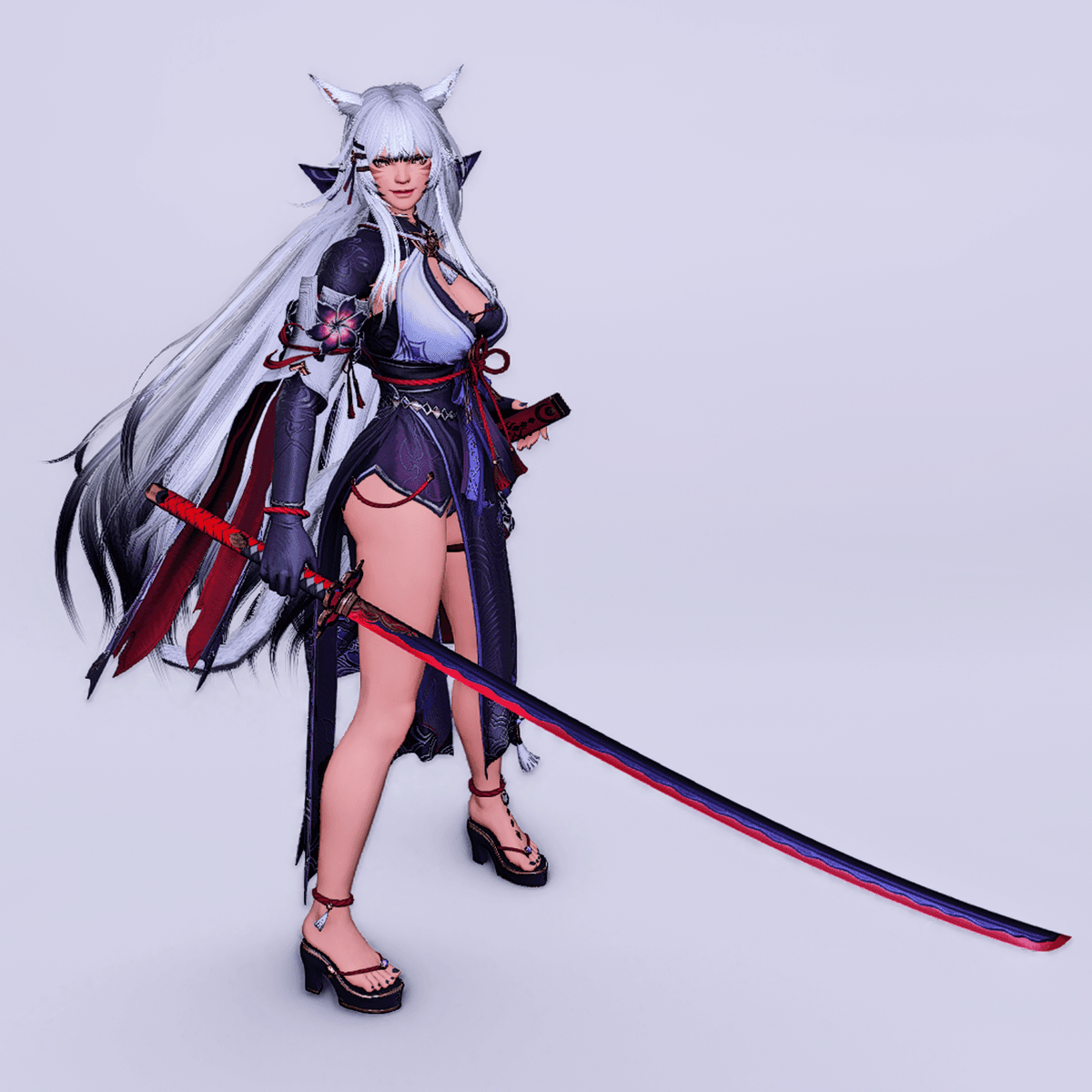 Zankou's Outfits