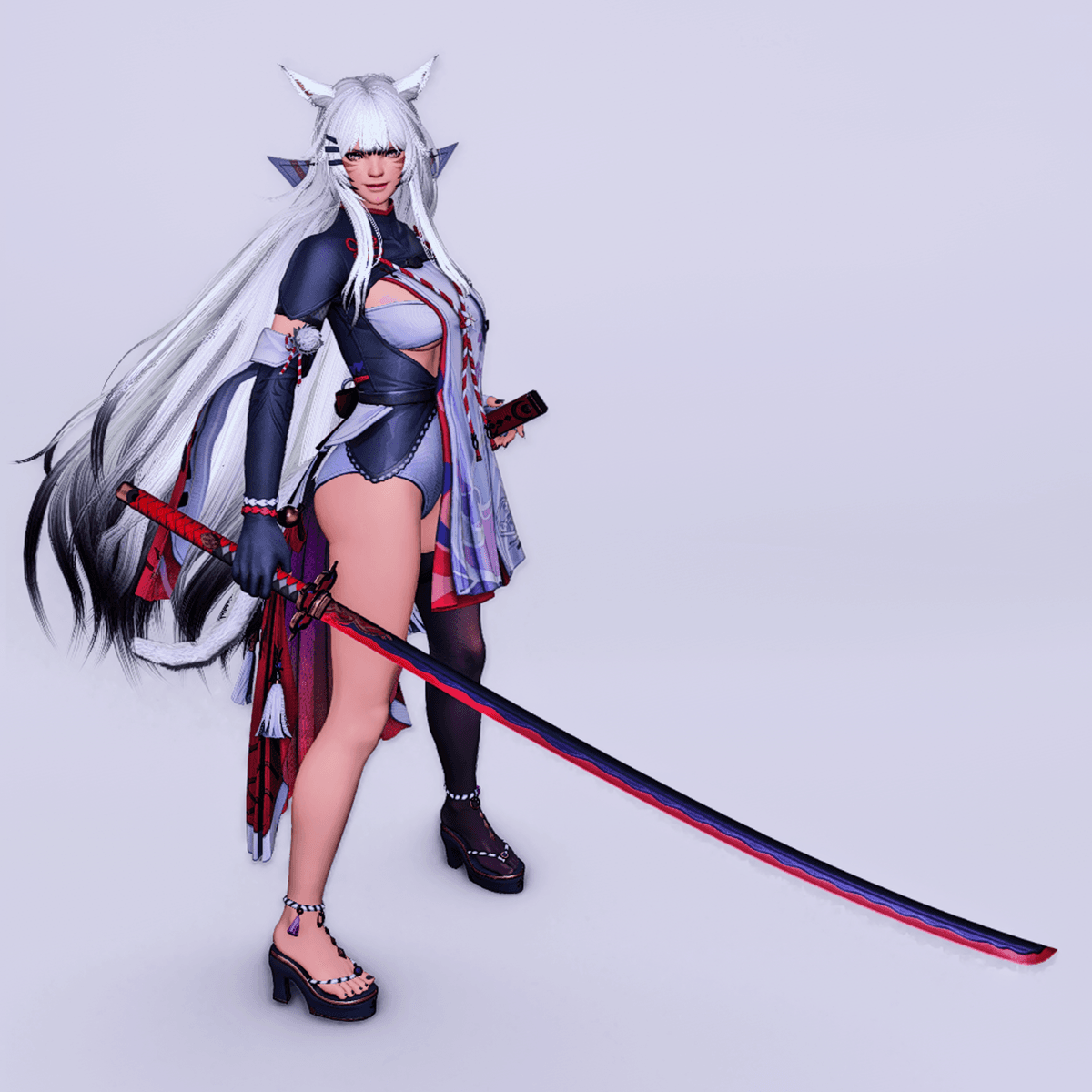 Zankou's Outfits