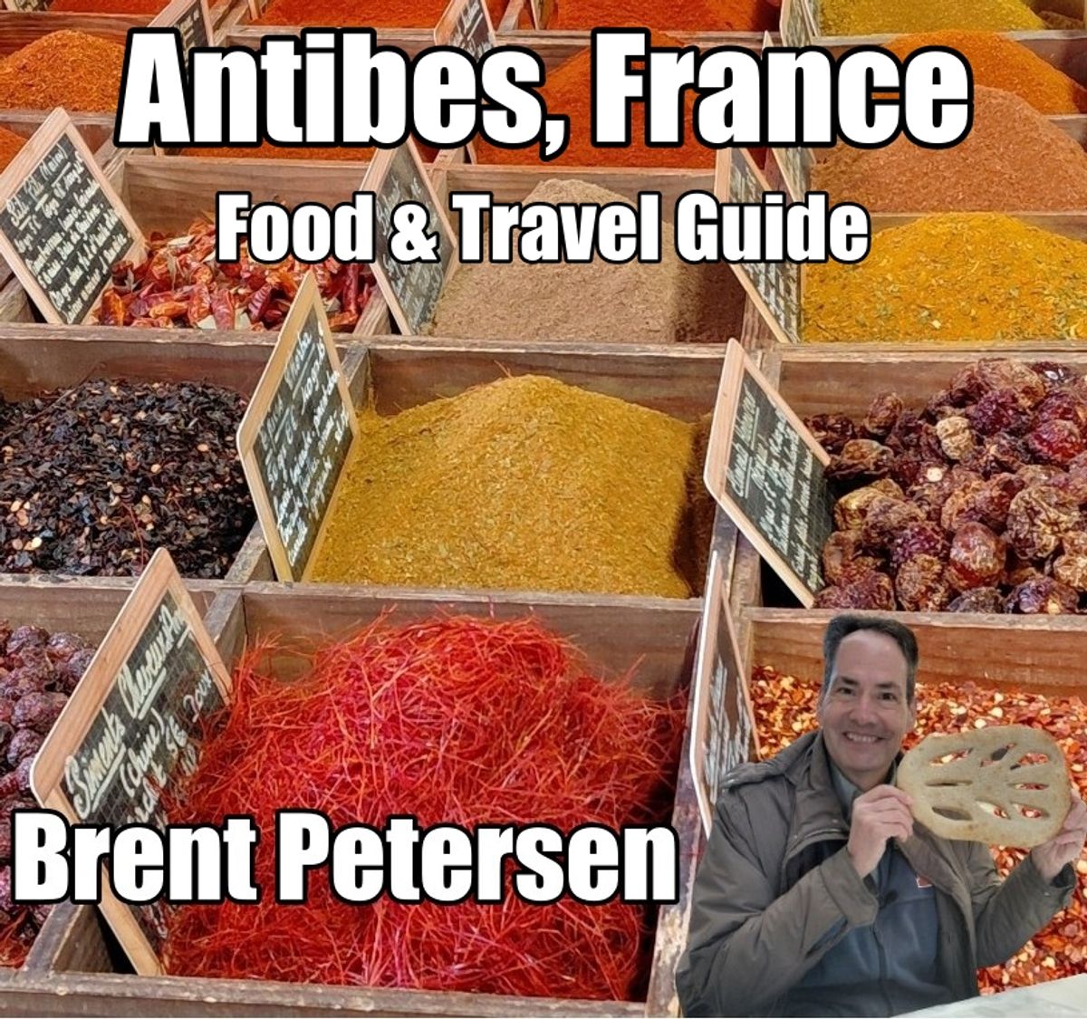 Antibes, France Food & Travel Guide