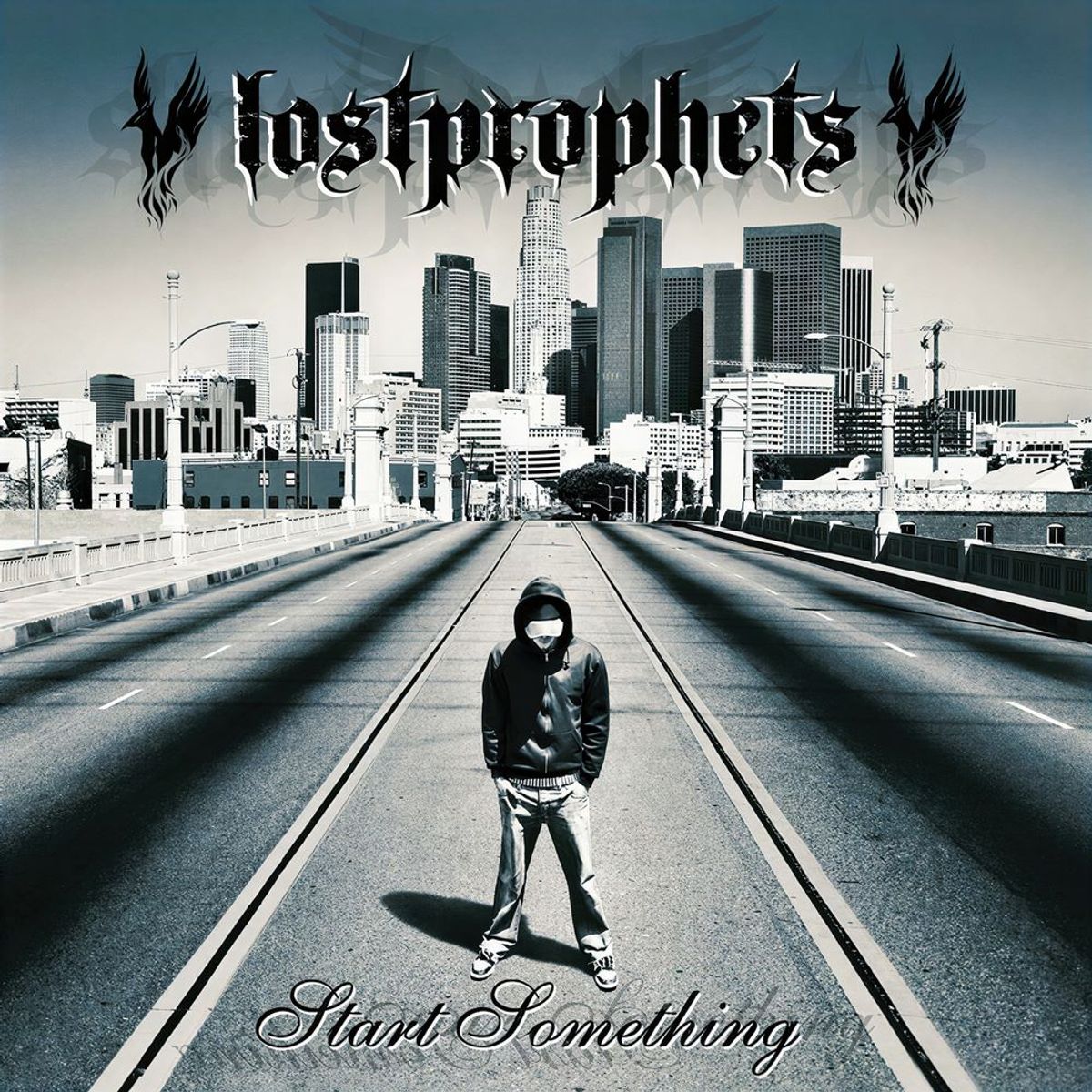 Lostprophets - To Hell We Ride (Isolated)